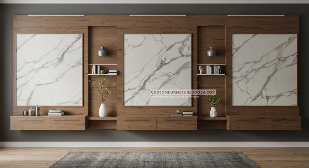 Jasa Pembuatan Ornament Dinding Jogja